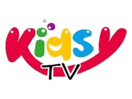 Logo of the channel "Kidsy TV"
