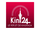 Logo of the channel "Kin 24"