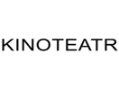 Logo of the channel "Kinoteatr"