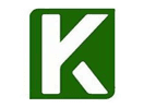 Logo of the channel "Kirkuk TV"