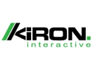 Логотип каналу "Kiron Champions League"