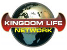 Logo of the channel "KLN TV (Kingdom Life Network)"