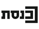 Logo of the channel "Knesset Channel"