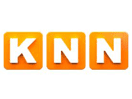 Logo of the channel "KNN"