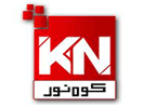 Logo of the channel "Kohenoor TV"