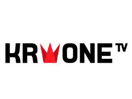 Logo of the channel "Krone TV"