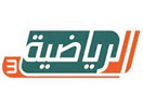 Logo of the channel "KSA Sports 3 (Riyadiya TV 3)"
