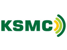 Logo of the channel "KSMC"