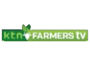 Logo of the channel "KTN Farmers TV"