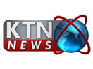 Logo of the channel "KTN Pakistan"