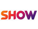 Logo of the channel "Kurdmax Show TV"