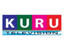 Logo of the channel "Kuru TV"