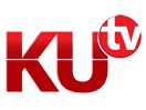 Логотип каналу "KU TV"