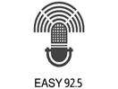 Logo of the channel "Kuwait Easy FM"