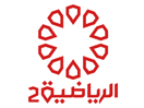 Logo of the channel "Kuwait Sports 2"