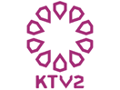 Logo of the channel "Kuwait TV 2"