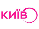 Logo of the channel "Kyïv TV"