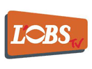 Logo of the channel "L'Obs TV"