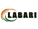 Логотип каналу "Labari TV"