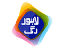 Logo of the channel "Lahore Rang"