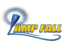 Logo of the channel "Lamp Fall FM"