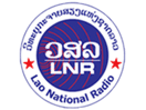 Logo of the channel "Lao National Radio FM"