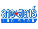 Logo of the channel "Lao Star"