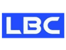 Логотип каналу "LBC (Rotana)"