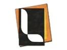 Logo of the channel "Lebda TV"