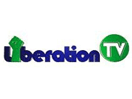 Логотип каналу "Liberation TV Nigeria"
