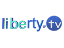 Логотип каналу "Liberty TV Cameroon"