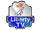 Logo of the channel "Liberty TV Nigeria"