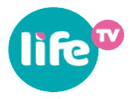 Логотип каналу "Life Center Network"