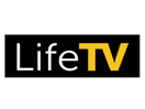 Logo of the channel "Life TV South Africa"