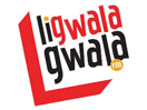 Логотип каналу "Ligwalagwala FM"