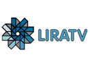 Logo of the channel "Lira TV"