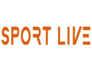 Logo of the channel "LiveSports Channel"