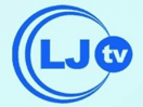 Logo of the channel "LJ TV Worldwide"