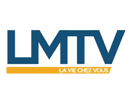 Logo of the channel "LMTV (Lumiere du Monde TV)"