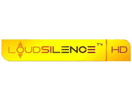 Logo of the channel "Loud Silence TV"
