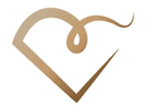 Logo of the channel "Love Revolution TV"