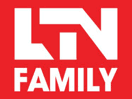 Logo of the channel "LTN Family"