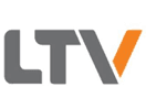 Logo of the channel "LTV (Lagos TV)"
