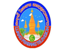Logo of the channel "Luang Prabang TV"