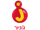 Логотип каналу "Luft Junior"