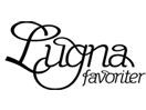 Logo of the channel "Lugna Favoriter"
