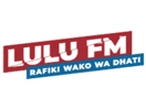 Логотип каналу "Lulu FM"