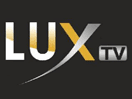 Logo of the channel "Lux.TV"