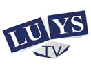 Logo of the channel "Luys TV"