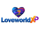 Logo of the channel "LXP (Loveworld XP)"